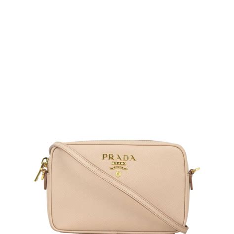 prada saffiano camera bag talco|Prada Livermore.